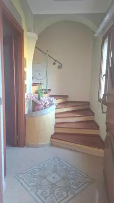 Planimetria di Noulì Appartamenti