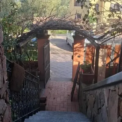 Noulì Appartamenti