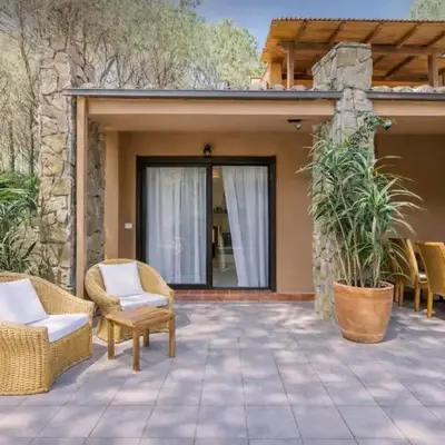 EasyFlatSardinia - Coral House Premium - Pinus Village