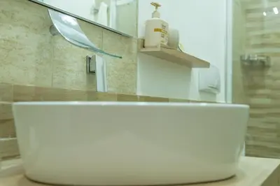 Bagno di Tzia Lillina B&B