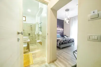 Bagno di Tzia Lillina B&B