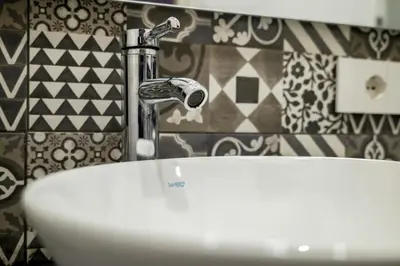 Bagno di Tzia Lillina B&B