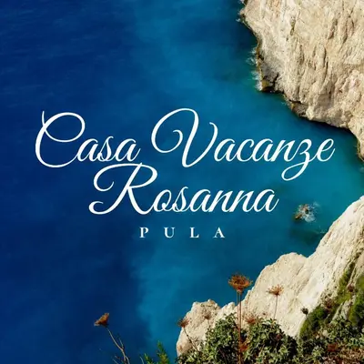 Paesaggio naturale nelle vicinanze della casa vacanze