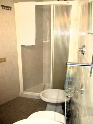 Bagno di Casa Vacanze Rosanna