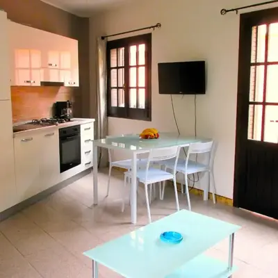 Casa Vacanze Rosanna