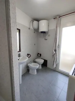 Bagno di Villa i tre pini - Porto Pino
