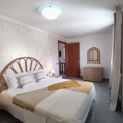Villa i tre pini - Porto Pino