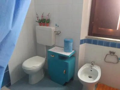 Bagno di Dimora della piazzetta