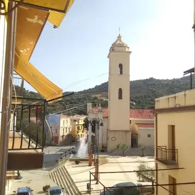 Dimora della piazzetta