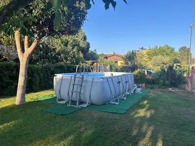 Giardino di Il Trifoglio - 20 min drive from stunning beaches