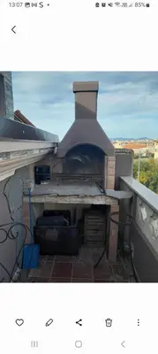 Planimetria di Aqua vida metro cagliari molentargius parck