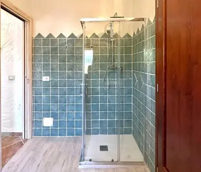 Bagno di Nuova Valmar Villa Serena