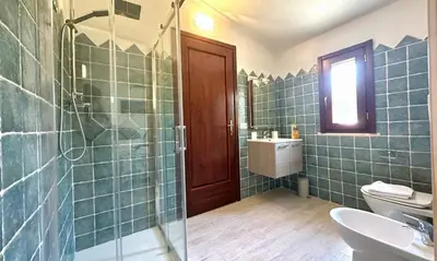 Bagno di Nuova Valmar Villa Serena