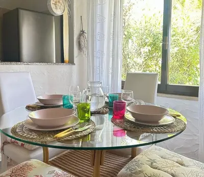 Planimetria di Nuova Valmar Villa Serena