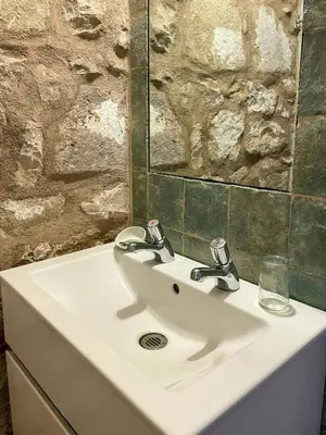 Bagno di Residence Among Scrubland And Beaches In Cova