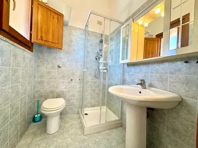 Bagno di Family House