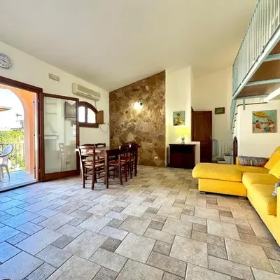 Family House