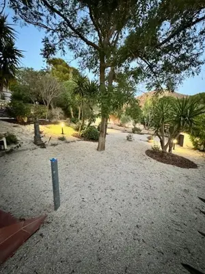Giardino di Villa Luce