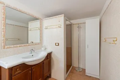 Bagno di Villa Luce