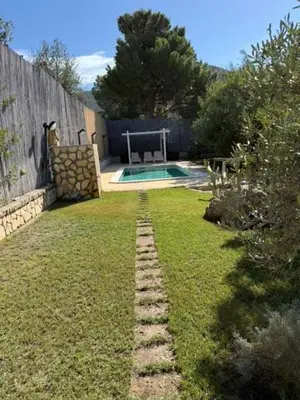Piscina di Villa Luce o nelle vicinanze