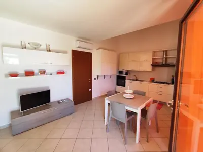 Cucina o angolo cottura di Sa sposa mia