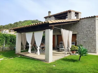 Giardino di Sa sposa mia