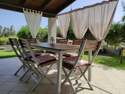 Giardino di Sa sposa mia