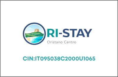 Certificato, attestato, insegna o altro documento esposto da Ori-Stay