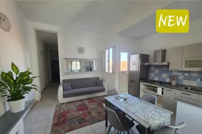Cucina o angolo cottura di Ori-Stay