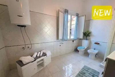 Bagno di Ori-Stay