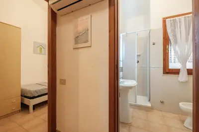 Bagno di Beach Family House 450m to the beach Torre delle Stelle