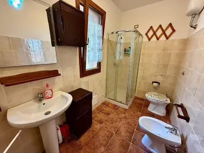 Bagno di Casa Nina