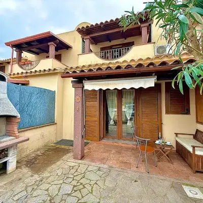 Casa Nina