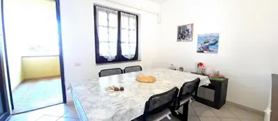 Planimetria di WindHeart House With Terrace