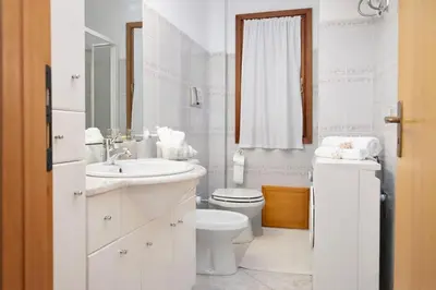 Bagno di MONICA holiday house