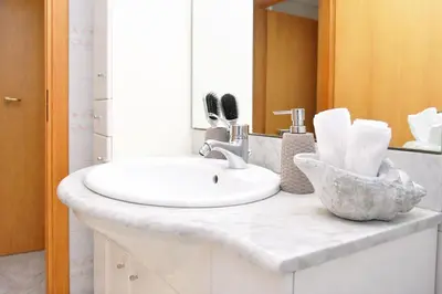 Planimetria di MONICA holiday house