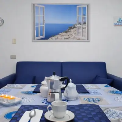 MONICA holiday house