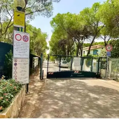 Villa Marina
