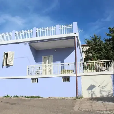 Casa Vacanze Zia Mimmia