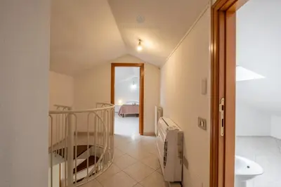 Bagno di Domo Mea