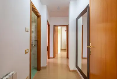 Planimetria di Domo Mea