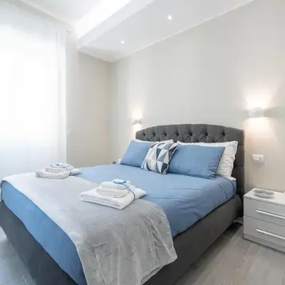 Elegante appartamento Cagliari Centro