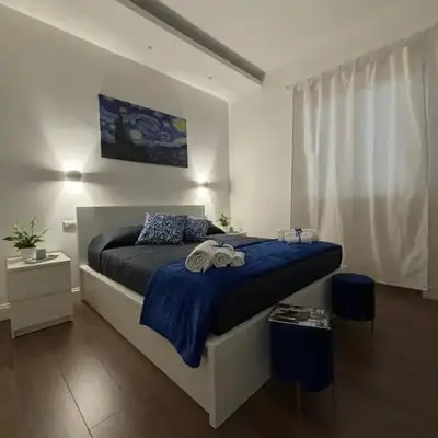 Appartamento moderno e Luminoso Cagliari