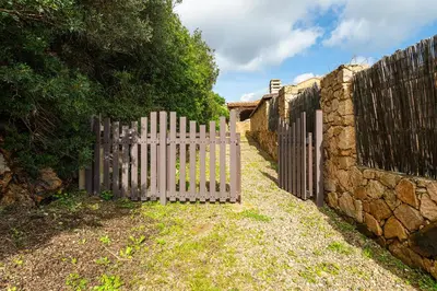 Planimetria di Chia Panoramic Sea View, SouthSardiniaHolidays