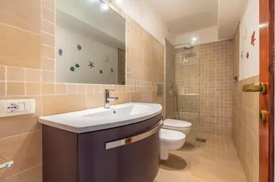 Bagno di Chia Panoramic Sea View, SouthSardiniaHolidays
