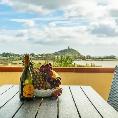 Chia Panoramic Sea View