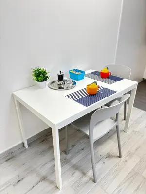 Planimetria di Granello di Sabbia