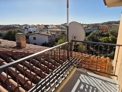 Balcone o terrazza di Tortolì Centro