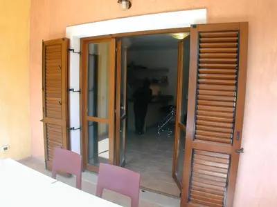 Planimetria di Appartamento Markus By La Via Del Mare Viaggi e Vacanze