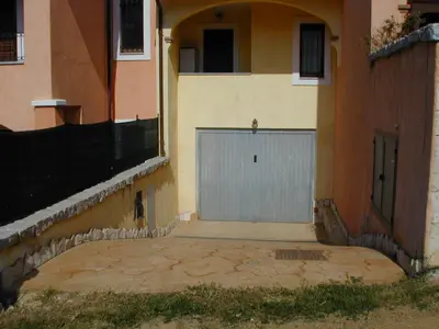 Planimetria di Appartamento Markus By La Via Del Mare Viaggi e Vacanze